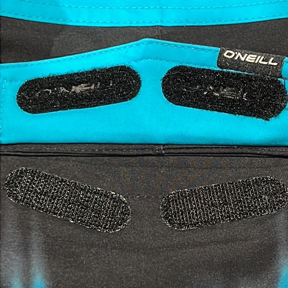 NWOT O’Neill Hyperfreak Dreamweaver Boardshorts, 27 - Picture 11 of 16